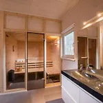 Nyaraló 4 Personen Mit Sauna F2h3 *