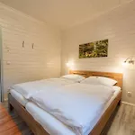 4 Personen Mit Sauna F2h3 * Ruhla