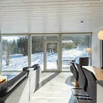 4 Personen Mit Sauna F2h3 Nyaraló *