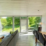 Nyaraló 4 Personen Mit Sauna F2h3