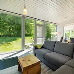 4 Personen Mit Sauna F2h3 *