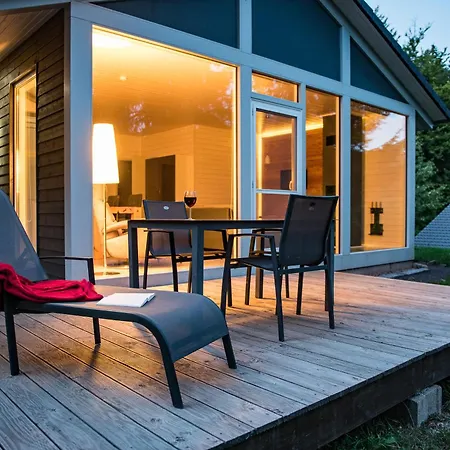 4 Personen Mit Sauna F2h3 Hébergement de vacances
