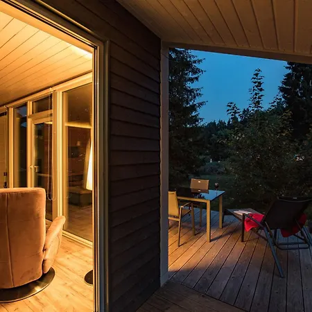 4 Personen Mit Sauna F2h3