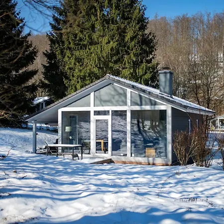 4 Personen Mit Sauna F2h3