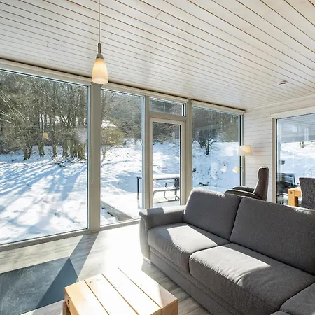 Ferienhaus 4 Personen Mit Sauna F2h3