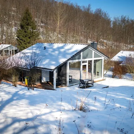 4 Personen Mit Sauna F2h3