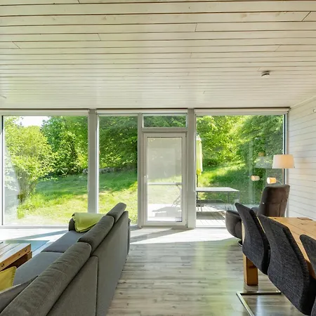 Ferienhaus 4 Personen Mit Sauna F2h3