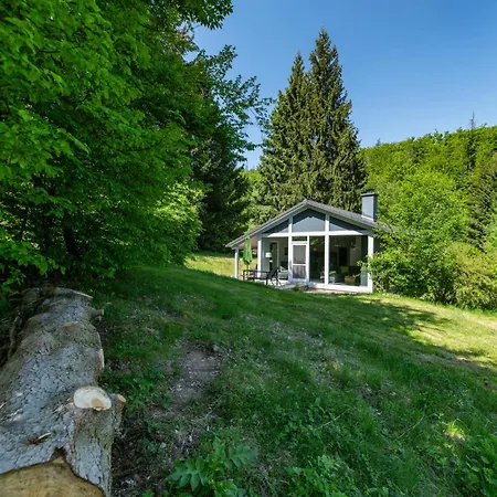 Дом отдыха 4 Personen Mit Sauna F2h3