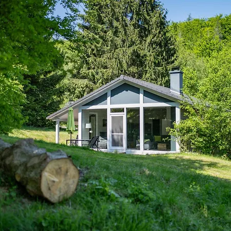 4 Personen Mit Sauna F2h3 * Ruhla