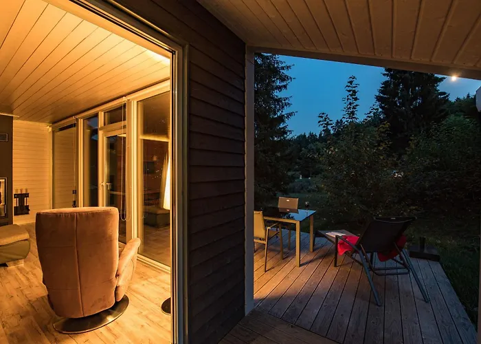 4 Personen Mit Sauna F2h3