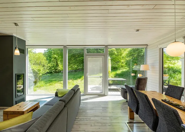 Tatil Evi 4 Personen Mit Sauna F2h3