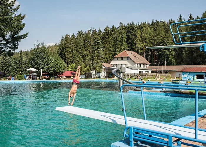 4 Personen Mit Sauna F2h3 Tatil Evi